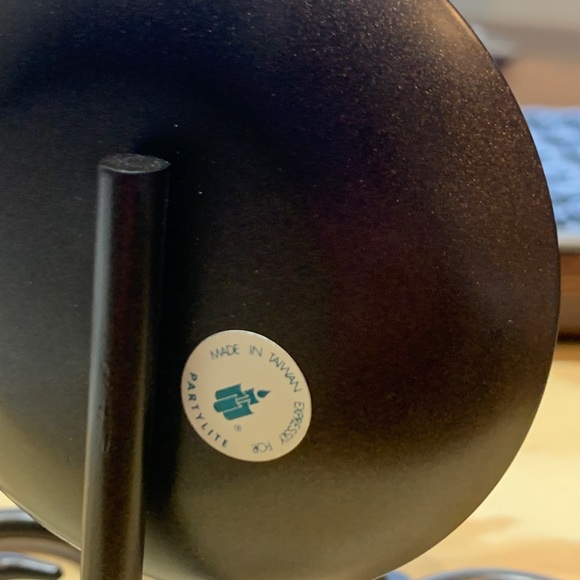 Partylite candle sconces - Picture 5 of 9